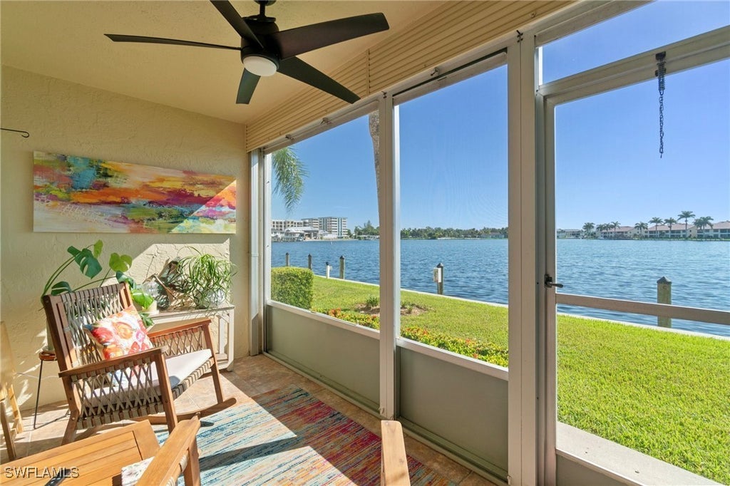 408 Tudor Dr 1c, Cape Coral