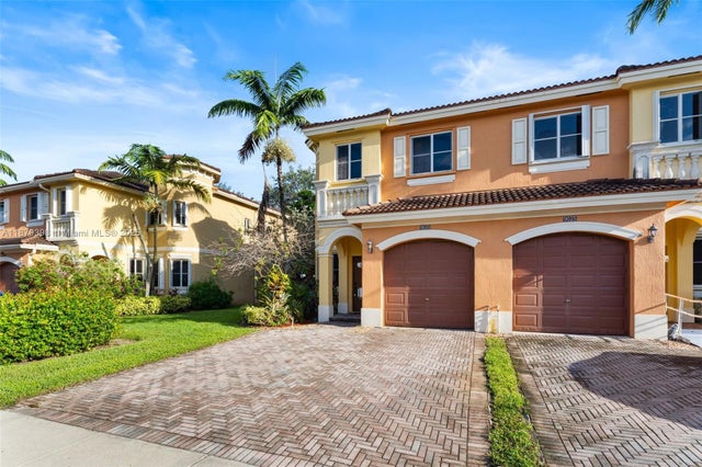 1 of 39 - 9035 Sw 17th Ct, Miramar, FL