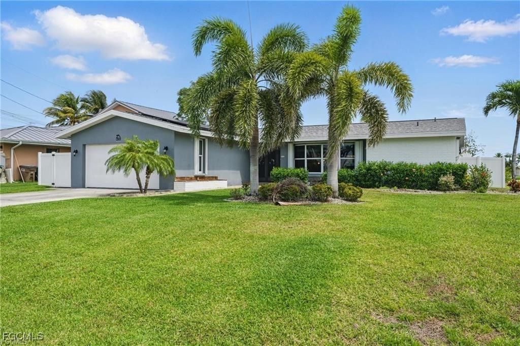 2941 Se 10th Pl, Cape Coral