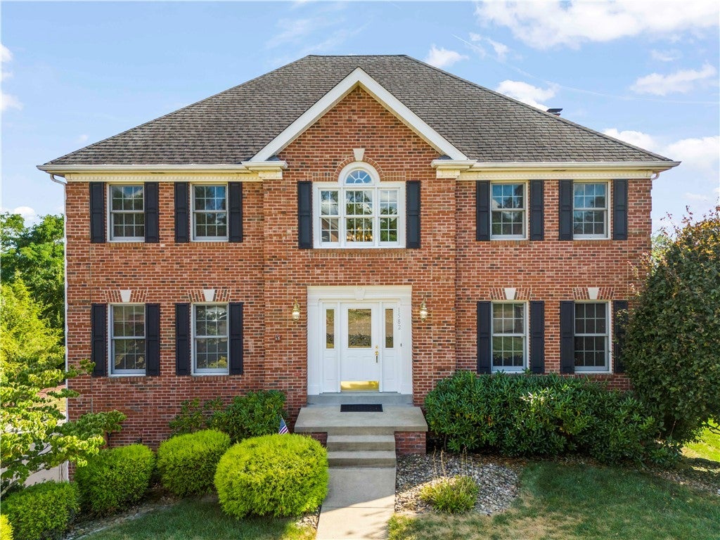 1582 Network Drive, Cecil