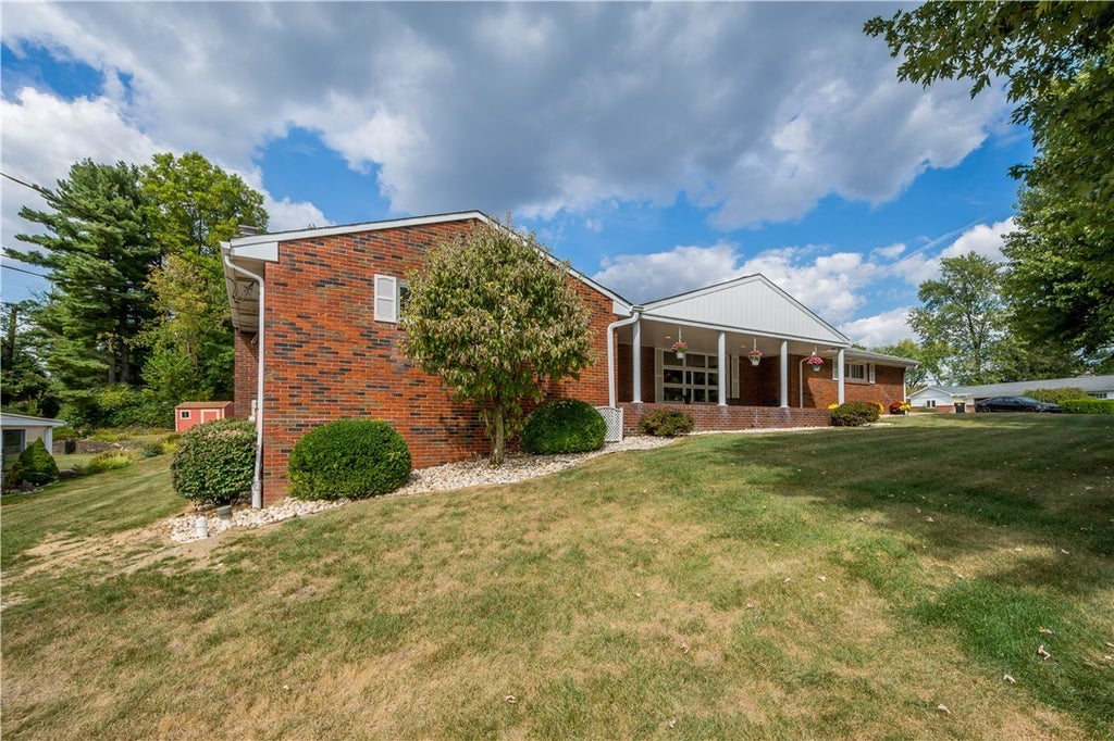 5158 Priscilla Drive, Bethel Park