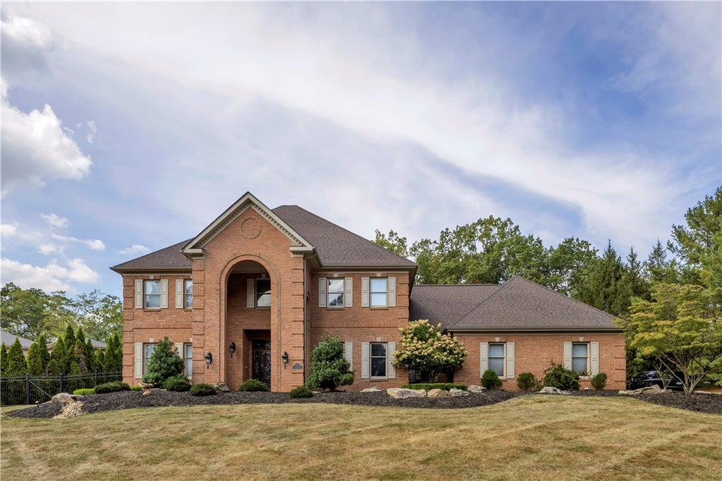 2109 Chablis Court, Hampton