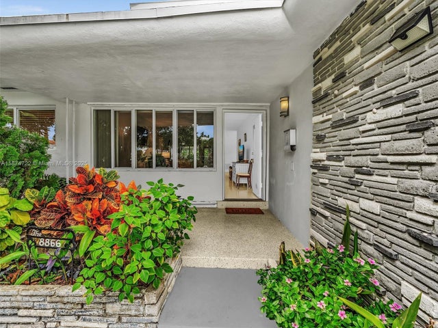 2 of 45 - 8866 Dickens Ave, Surfside, FL