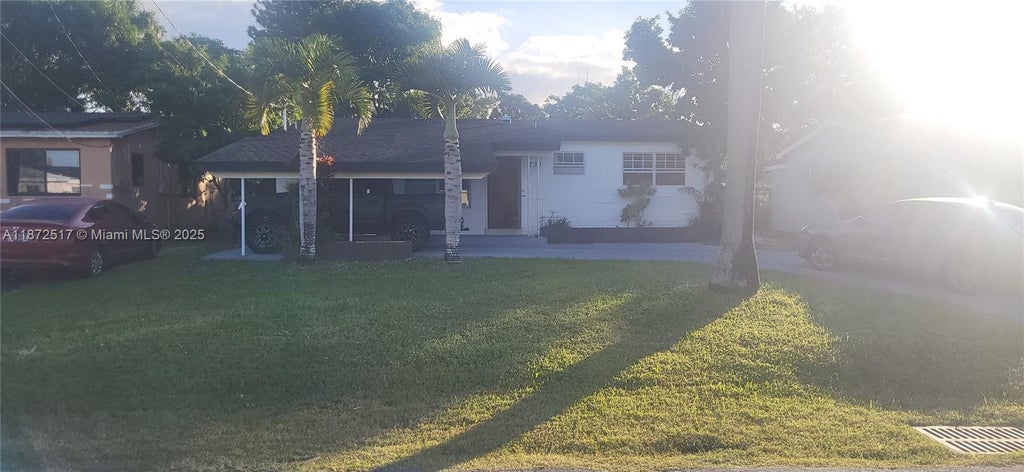 731 Sw 3rd Ave, Hallandale Beach
