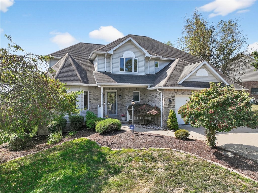 15 High Point Circle, Penn