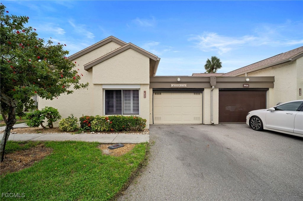 1698 Bent Tree Cir, FORT MYERS
