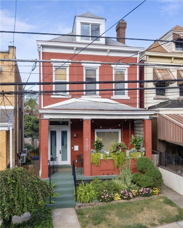 4120 Lydia Street, Greenfield