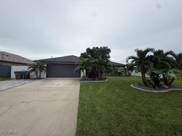 711 Se 11th Ave, Cape Coral