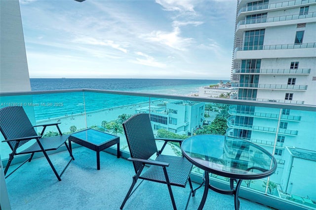 1 of 15 - 4001 S Ocean Dr 10r, Hollywood, FL