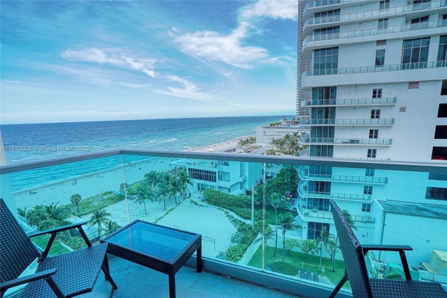 2 of 15 - 4001 S Ocean Dr 10r, Hollywood, FL