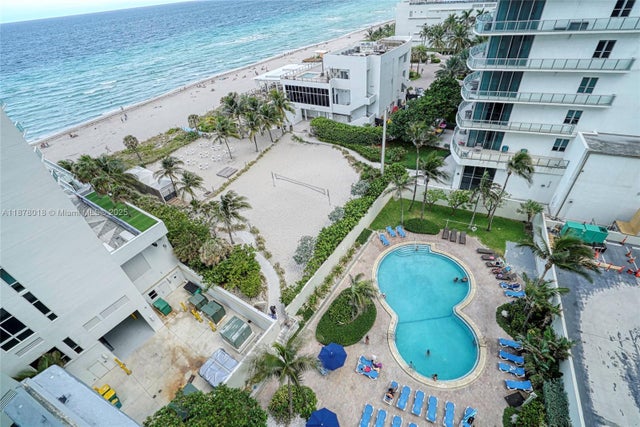 3 of 15 - 4001 S Ocean Dr 10r, Hollywood, FL