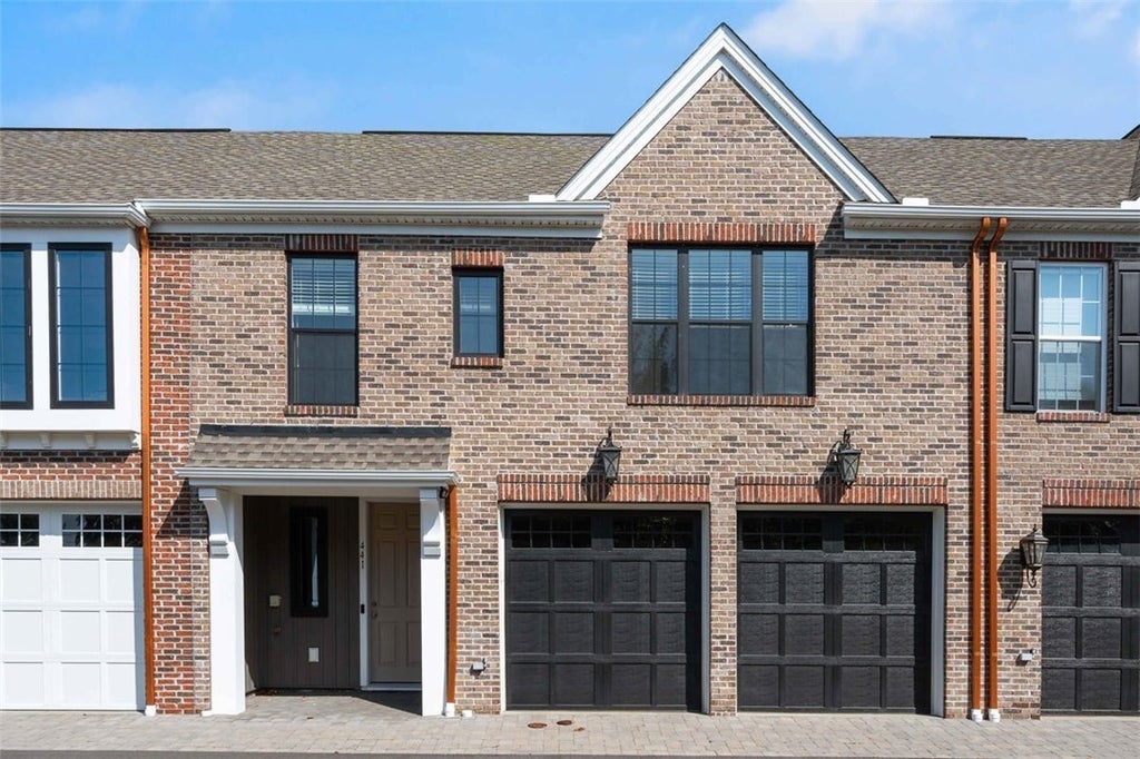 441 Roebling Court, Cranberry