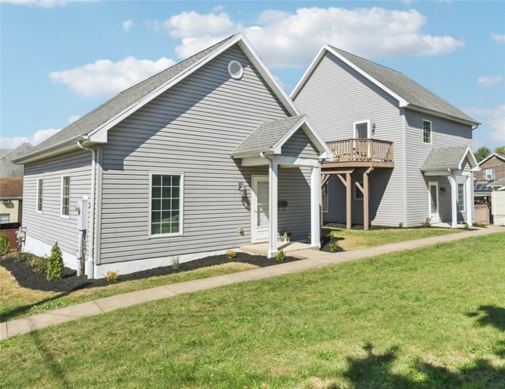 38 Penn Avenue, North Irwin