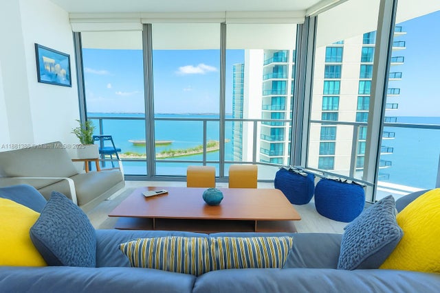 501 Ne 31st St 3906, Miami