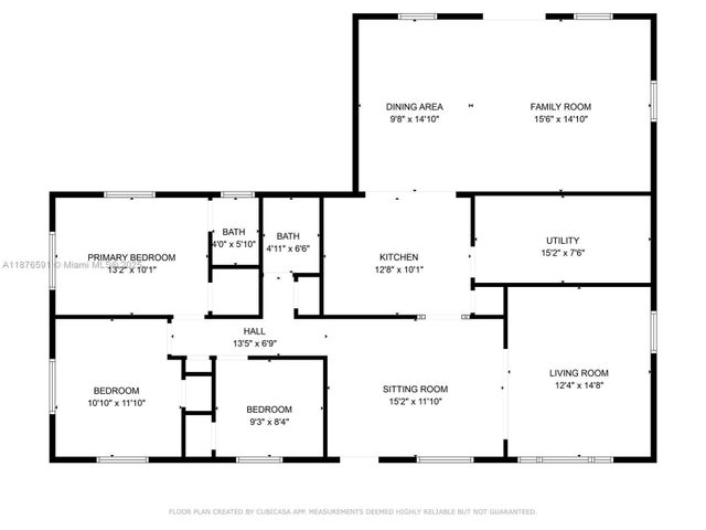 3 of 48 - 22270 Sw 109th Ave, Miami, FL