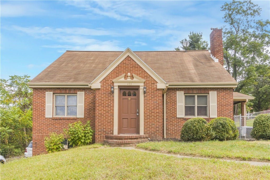 403 Walnut Street, Port Marion