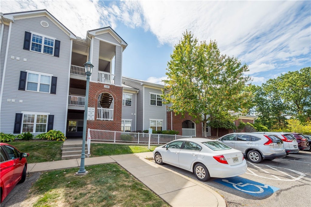 1106 Prescott Place, Ohio