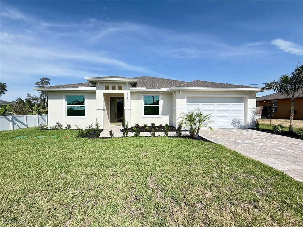 6141 Arbor Ave, Fort Myers