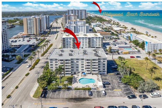 5 of 29 - 1901 S Ocean Dr 303, Hollywood, FL