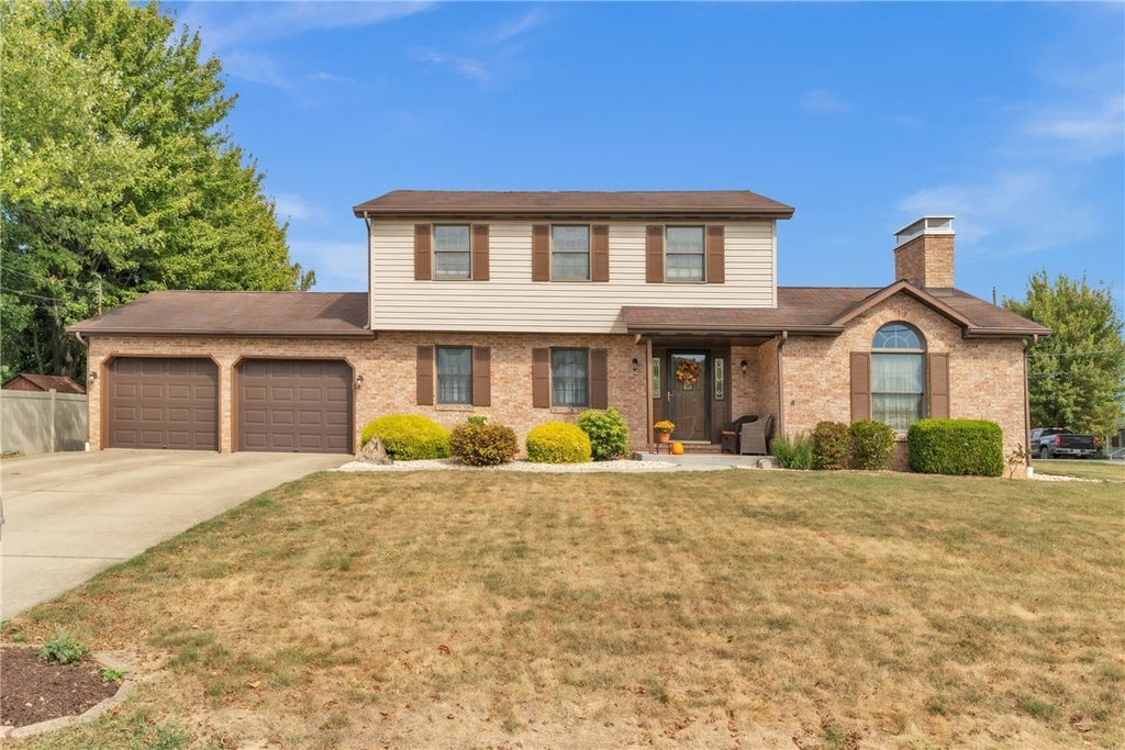 208 Clayton Avenue, Twp of But NW