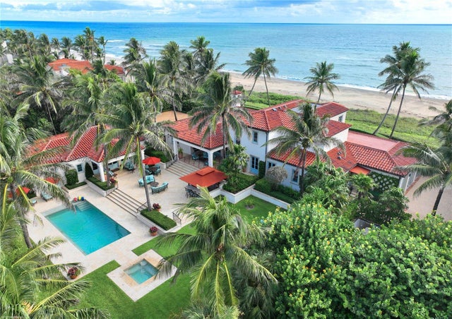 1 of 100 - 183 S Beach Rd, Jupiter Island, FL
