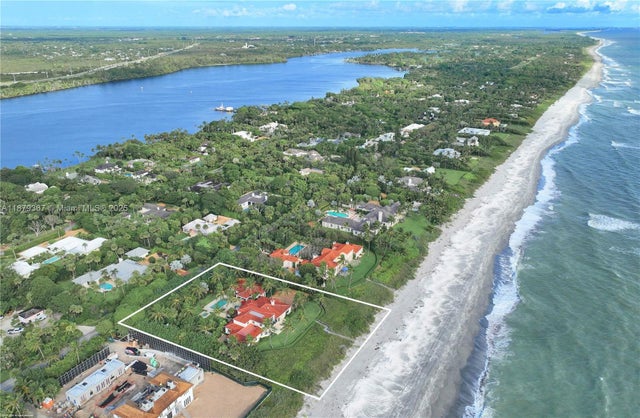 2 of 100 - 183 S Beach Rd, Jupiter Island, FL