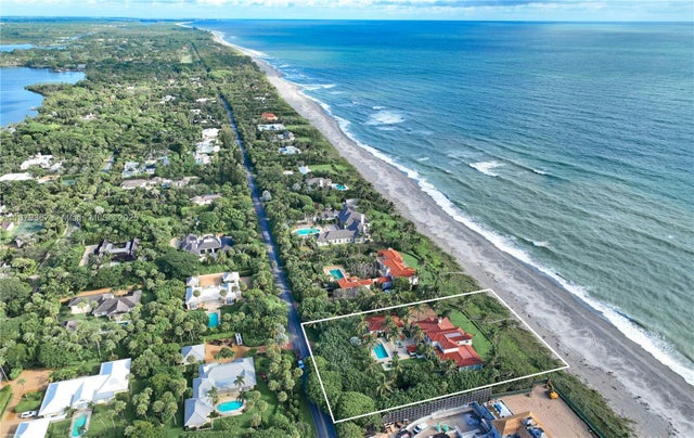 3 of 100 - 183 S Beach Rd, Jupiter Island, FL