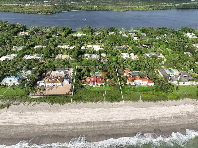 5 of 100 - 183 S Beach Rd, Jupiter Island, FL