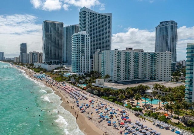 4 of 23 - 3801 S Ocean Dr 11n, Hollywood, FL