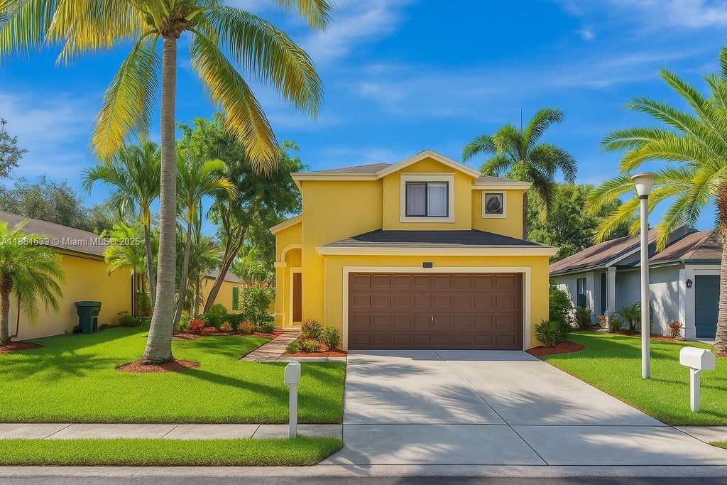 3620 Nw 20th St, Coconut Creek