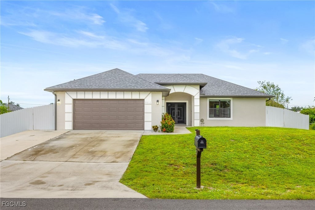 2812 12th St Sw, Lehigh Acres