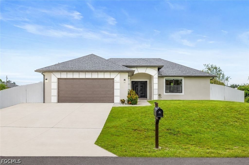 2812 12th St Sw, LEHIGH ACRES
