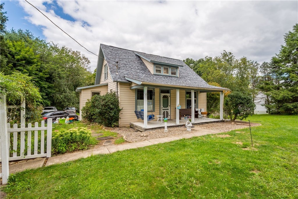 991 Route 910, Indiana