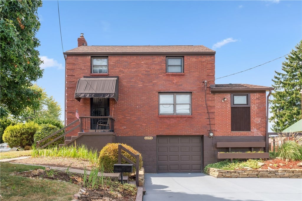 4374 Homestead Duquesne Road, Munhall