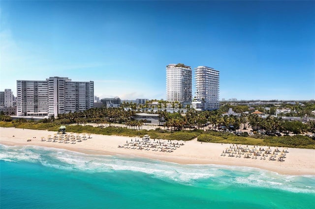 1 of 36 - 600 72nd St 803, Miami Beach, FL