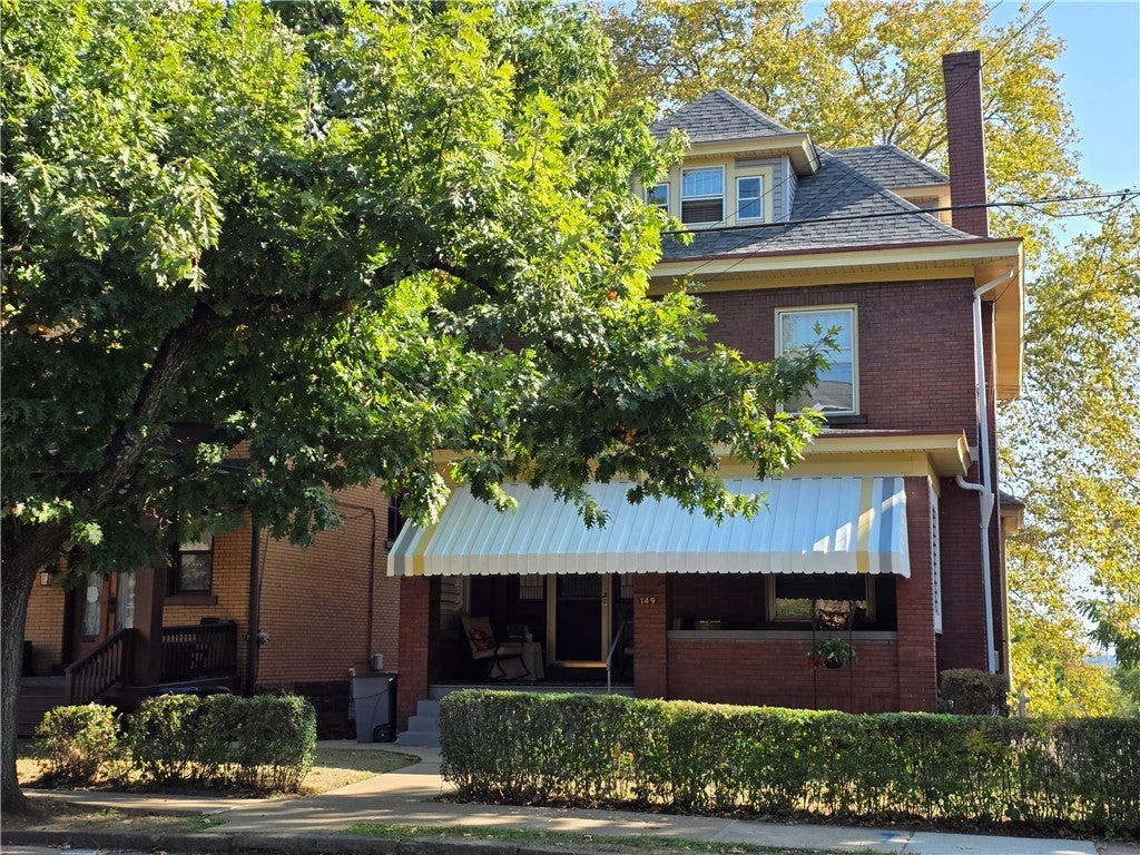 149 Marshall Avenue, Observatory Hill