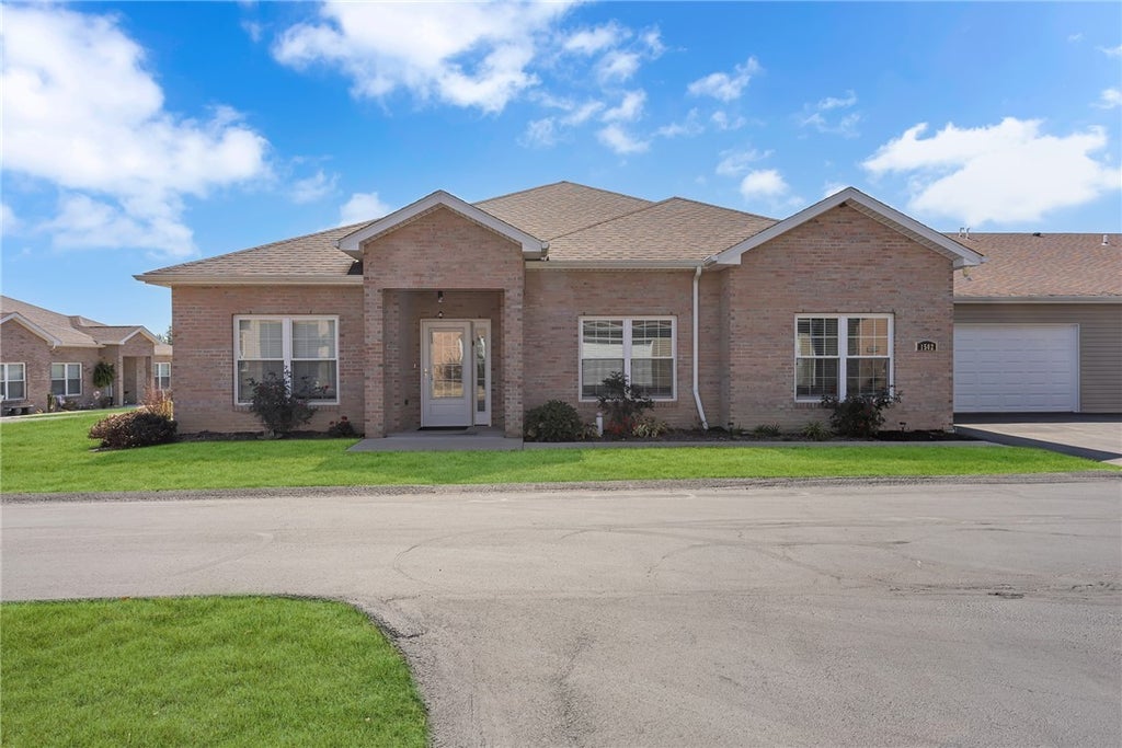 1502 Seminole Circle, Chippewa