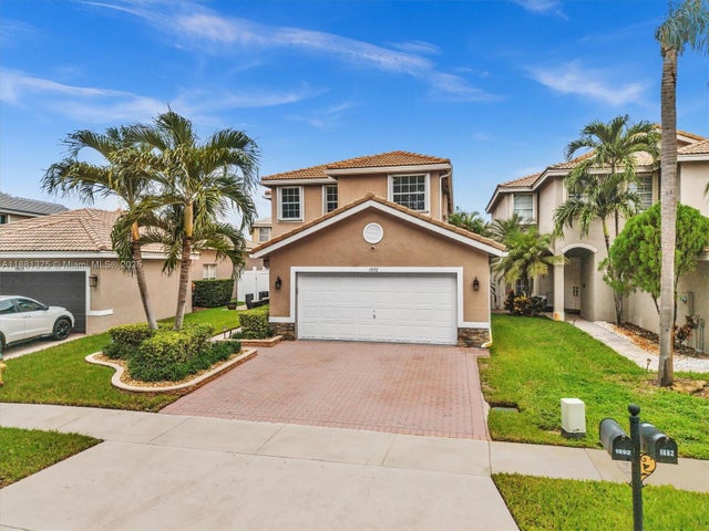 2 of 55 - 1892 Sw 148th Way, Miramar, FL