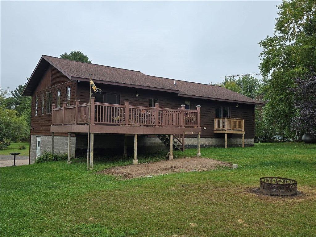 2104 5th Avenue, Chetek