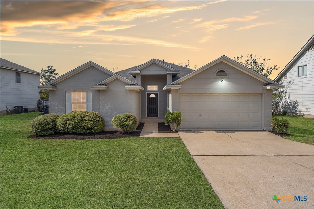 1820 Mason Creek Boulevard, Leander