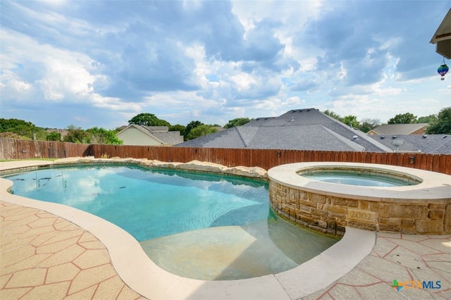 510 Kudu Trail, Harker Heights