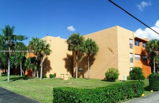 1891 Sw 81st Ave 209, North Lauderdale