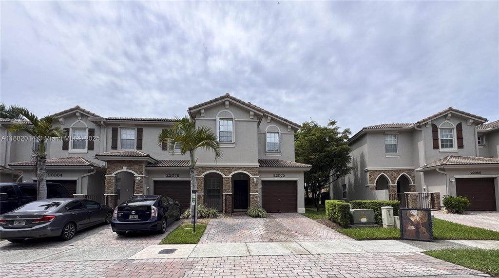 22072 Sw 93rd Pl, Cutler Bay