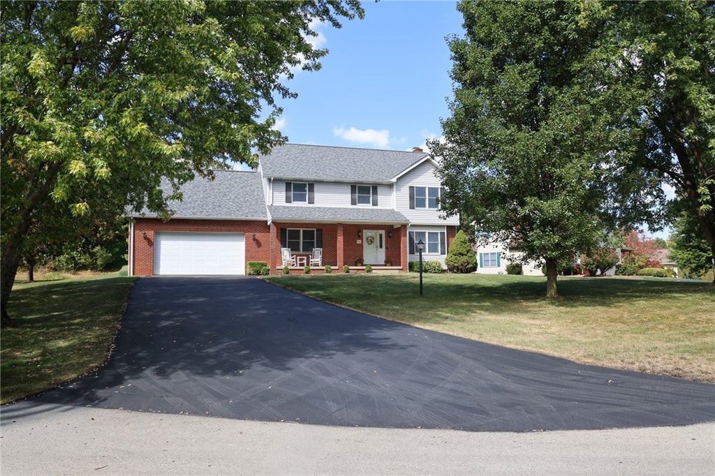 34 Westminster Place, Pine