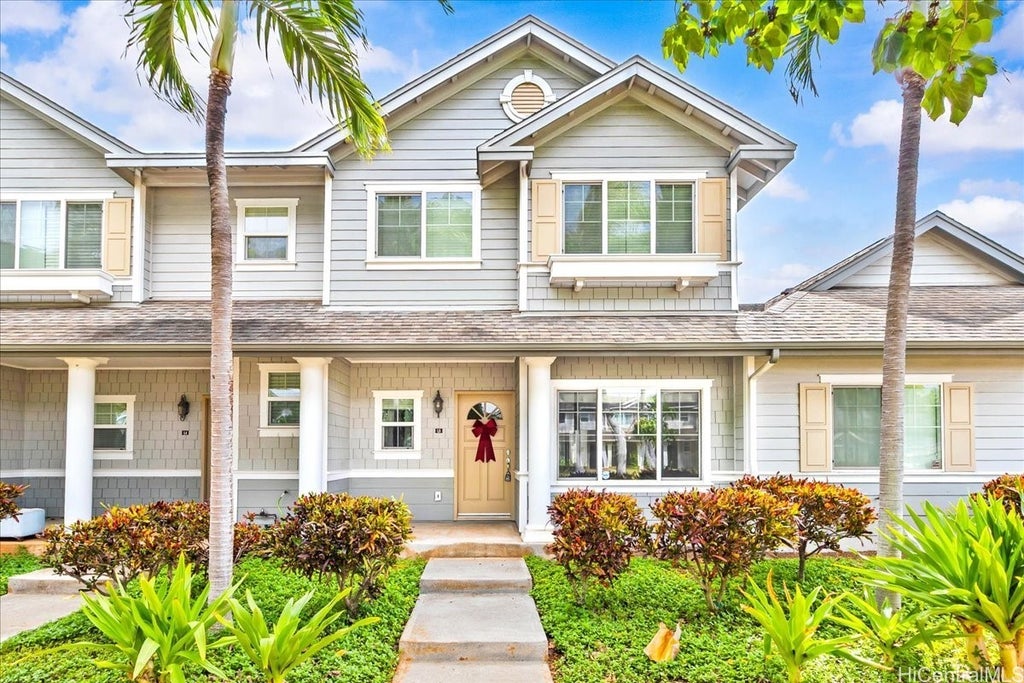 (unit #l5) 91-1121 Keoneula Boulevard, Ewa Beach