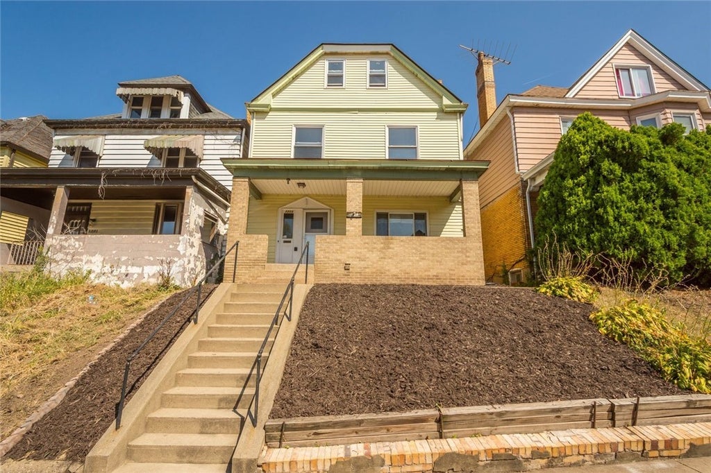 1223 Margaret Street, Munhall