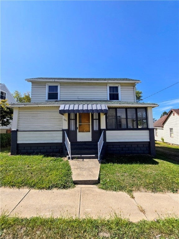 307 Cascade Street, New Castle