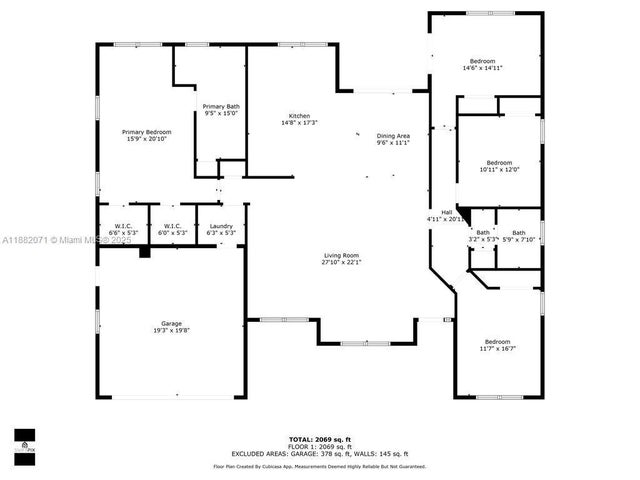 4 of 38 - 3187 Beechberry Cir, Davie, FL