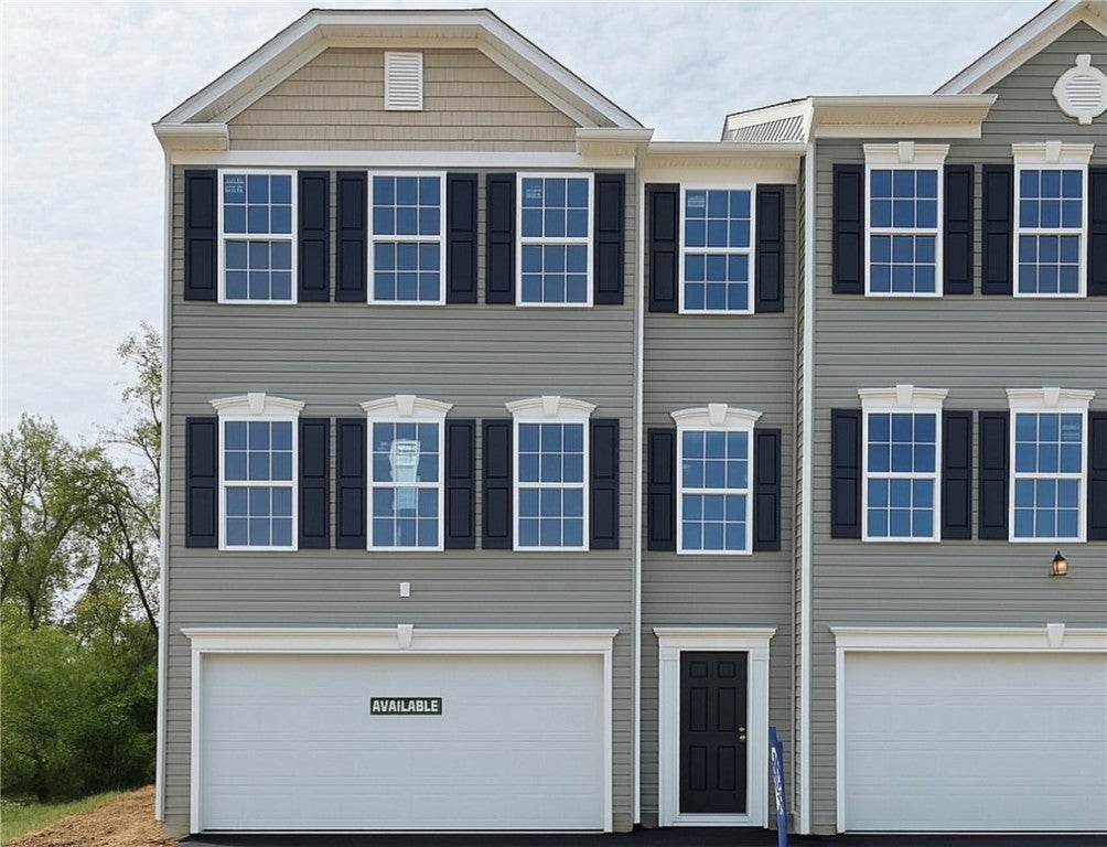 174 Lockheed Drive, Coraopolis