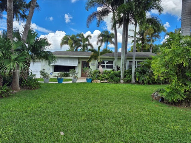 16721 Sw 298th Ter, Homestead